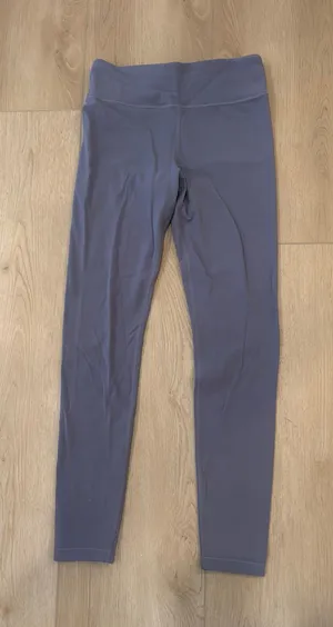 Girl Athleta Leggings Purple thumbnail 1