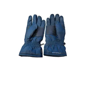 Columbia Women’s Omni-Shield Winter Gloves Blue Large Weather Resistant Ski Snow thumbnail 4