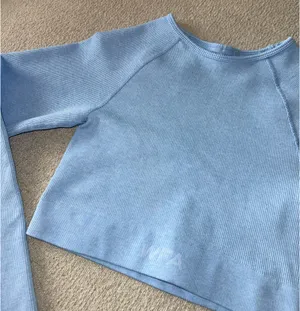 White Fox Boutique Top thumbnail 7