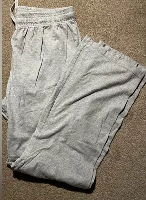 Woman’s NEW Champion lightweight lounge pants with elastic waistband & drawcord thumbnail 1