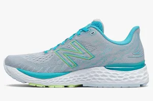 new balance fresh foam 880v11 sneaker thumbnail 2