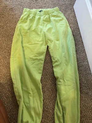 Brandy Melville Sweatpants thumbnail 1