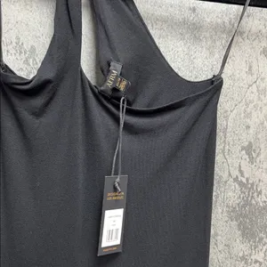 Sloane Midi Dress Black Size XS thumbnail 3