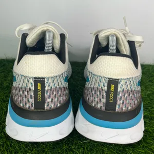 Nike React Infinity Run Sneaker Men size 9 thumbnail 4
