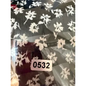 Free‎ People Floral Smocked Crop Top Cottagecore Coquette Boho XS thumbnail 8