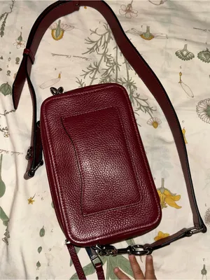 Marc Jacobs shot 21 snapshot crossbody bag thumbnail 9