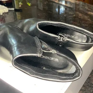 Worthington boots thumbnail 6