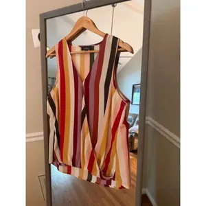 Label Rachel Rachel Roy Size‎ Large thumbnail 3