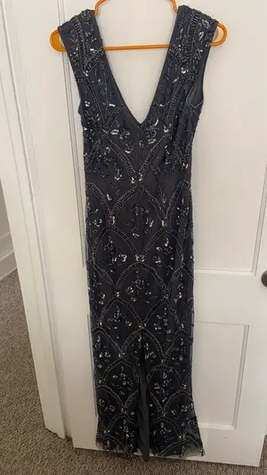 Adrianna Papell Gown thumbnail 2