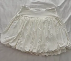 See you Monday bubble skirt thumbnail 1
