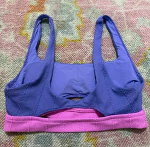 Aerie Bikini Top thumbnail 1