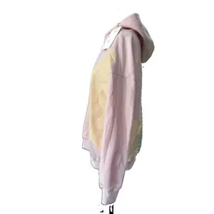 NWT Aelfric Eden Incomplete Eden Star Hoodie Mens XS Womens S Oversized thumbnail 5