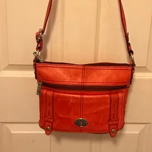 Fossil Shoulder Bag thumbnail 4