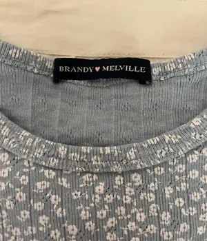 Brandy Melville Shirt thumbnail 2