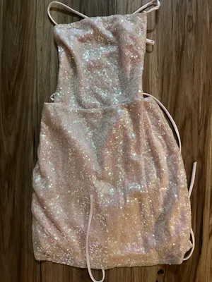 Lucy in the Sky Dress thumbnail 1