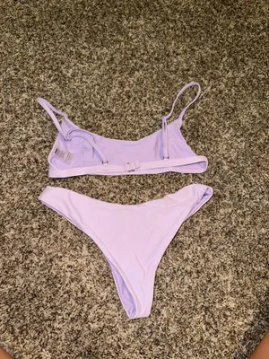 Bright Swimwear Bikini thumbnail 2