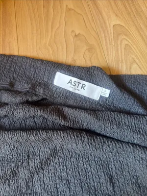 Astr Off the -Shoulder  Top thumbnail 2