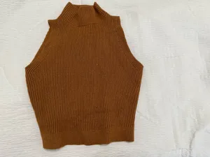 Pants store sweater vest thumbnail 2