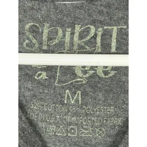 Spirit 'Cool Mom' Medium Graphic T-Shirt thumbnail 3