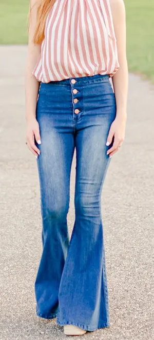 women’s jeans Size 25 thumbnail 1