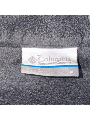 Columbia Women's Fleece Jacket - Size S thumbnail 5