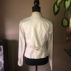 Banana Republic Heritage Jacket EUC thumbnail 3