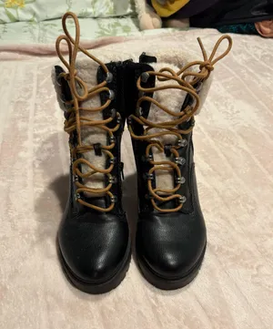 Black Boots thumbnail 1