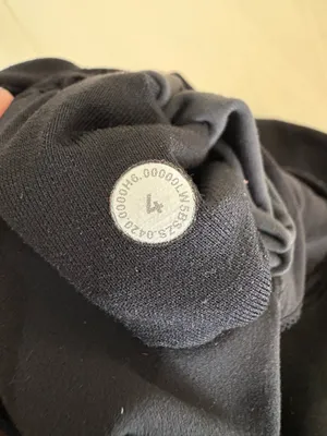 Lululemon Leggings thumbnail 5