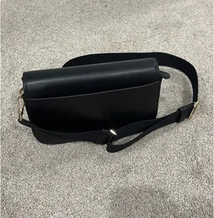 Kate Spade Crossbody Purse Black thumbnail 3