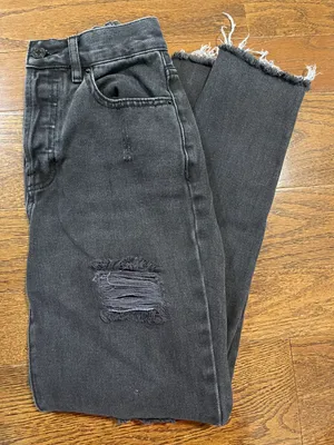 PacSun Highwaisted Jeans thumbnail 1