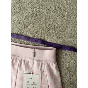 Lady Hagen Womens Pink Seashell Side Pleat Golf Skort‎ XS NWT LH-S23-HT-WBWR2W thumbnail 4