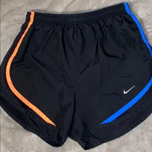 NIKE DRI-FIT SHORTS thumbnail 1