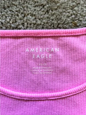 American Eagle Outfitters Tank thumbnail 4