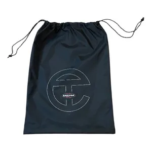 Telfar x Eastpak Black Drawstring Dust Bag thumbnail 1