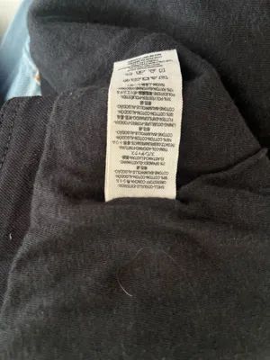 Free People Moto Jacket Black thumbnail 6