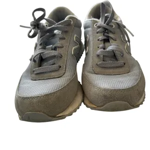 New Balance‎ 501 Women's Sneakers Size 6.5 White/Grey/Blue Running Shoes thumbnail 6
