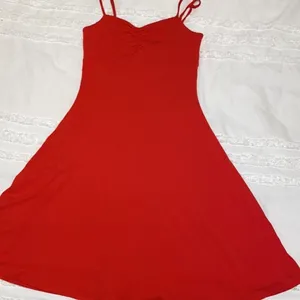 Express Cotton Modal Dress thumbnail 7