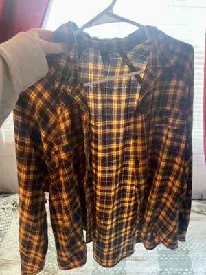 Wild Fable Flannel thumbnail 5