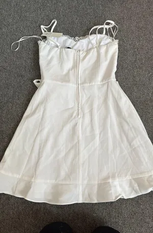 Francesca’s Dress thumbnail 2