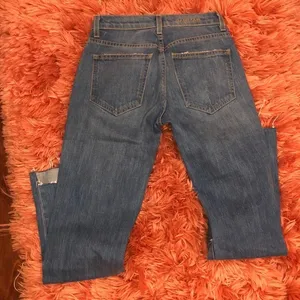Carmar Jeans Blue Size 23 thumbnail 4