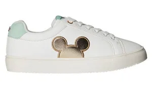 Disney - Ladies Character Sneakers - BNWT! thumbnail 1