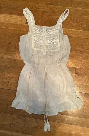 boutique romper Size L thumbnail 1