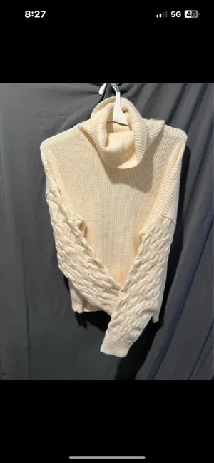 Umgee Knit Sweater thumbnail 6