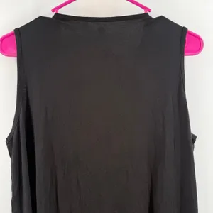 Kindred Bravely Nursing Tank Top SZ Large NEW Black Maternity Breastfeed Layer thumbnail 10