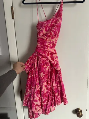 Selfie Leslie Dress thumbnail 5