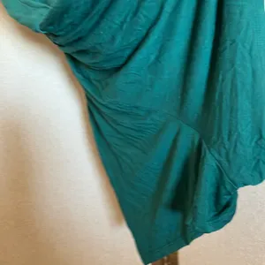 Double zero Sleeveless romper medium thumbnail 5