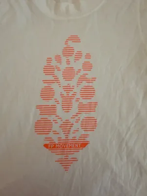 Free People Movement shirt thumbnail 2