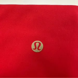 Lululemon High Rise Wunder Under Lunar New Year 25” thumbnail 6