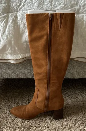 Women’s Loft calf high boots thumbnail 1