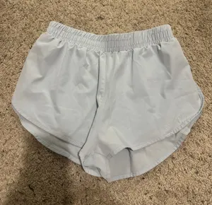 Shein Running Shorts Blue thumbnail 1